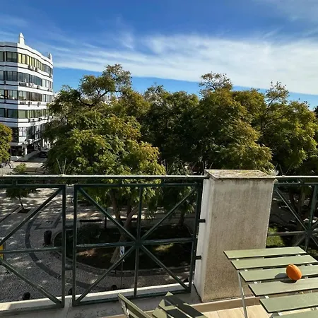 Alagoas - Center Apartmán *