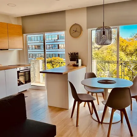 Alagoas - Center Apartmán Faro