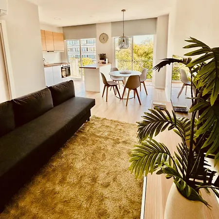 Apartmán Alagoas - Center Faro