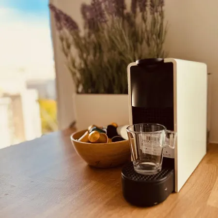 Alagoas - Center Apartmán Faro