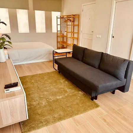 Apartmán Alagoas - Center Faro