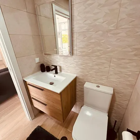 Alagoas - Center Apartmán