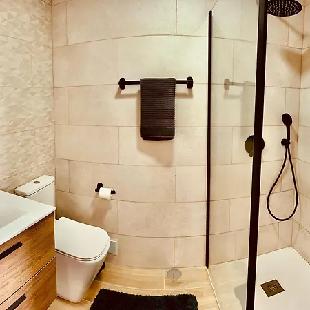 Apartmán Alagoas - Center Faro