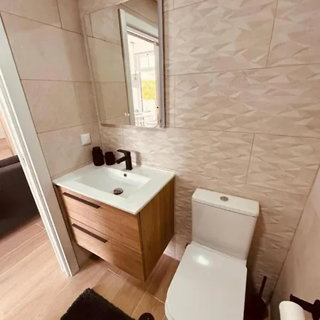 Alagoas - Center Apartmán