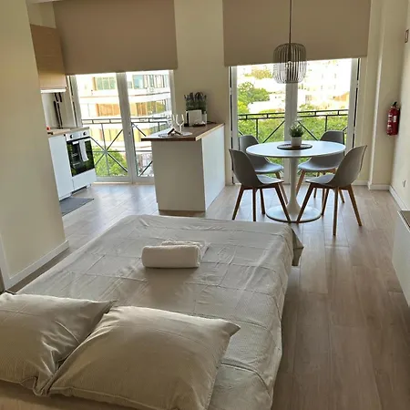 Alagoas - Center Apartmán