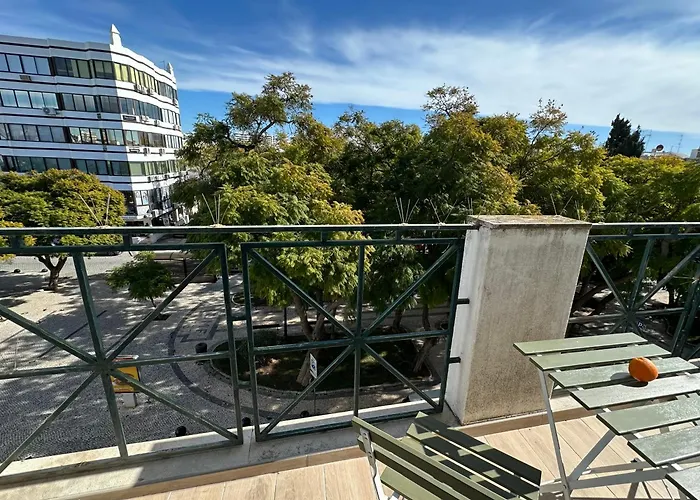 Apartman Alagoas - Center *