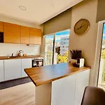 Apartment Alagoas - Center *