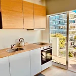 Apartment Alagoas - Center *