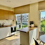 Alagoas - Center Apartment *