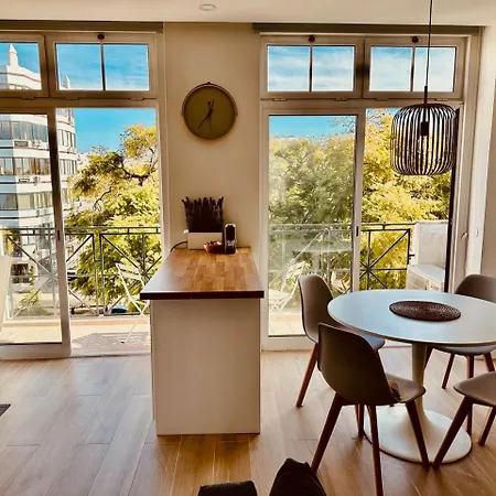 Alagoas - Center Apartment Faro