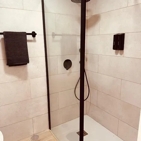 Apartment Alagoas - Center