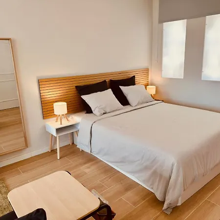 Lägenhet Alagoas - Center *