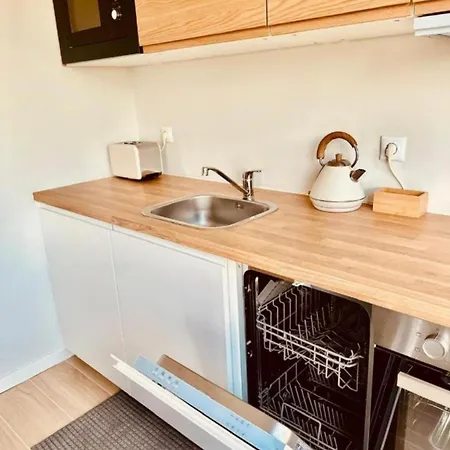 Alagoas - Center Lägenhet Faro