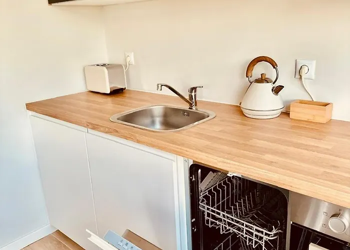 アパート Alagoas - Center