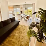 Apartment Alagoas - Center Distrikt Faro