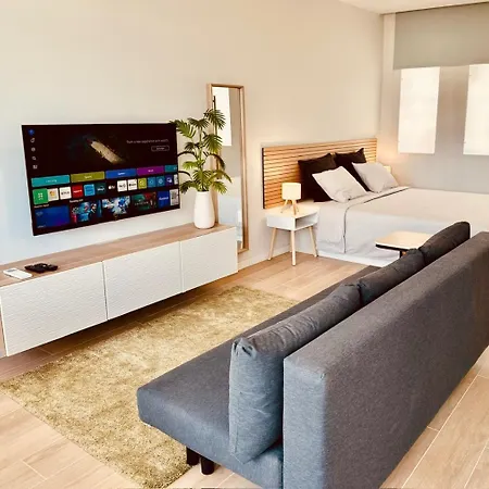 Alagoas - Center Apartman Faro