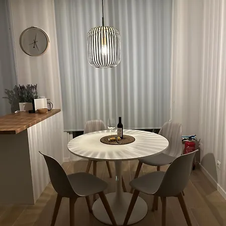 Apartman Alagoas - Center *