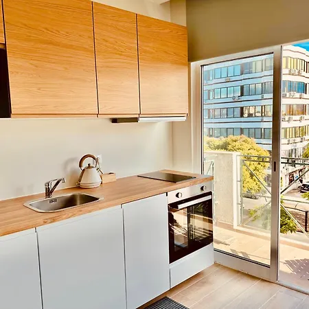 Apartman Alagoas - Center *